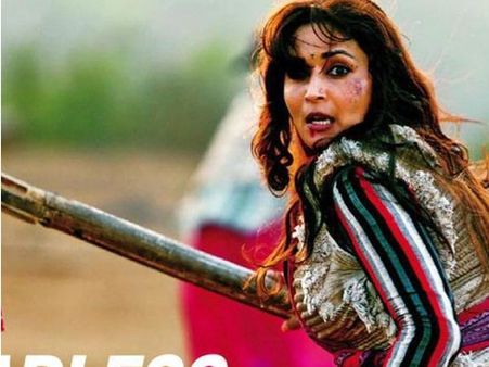 ఫైట్ చేసి మక్కెలిరగదీసిన హాట్ హీరోయిన్ (ఫోటోలు)