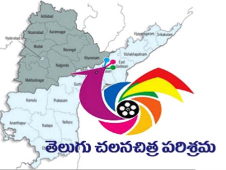 తెలంగాణ సినిమా ఫోర్స్ వస్తోంది...టాలీవుడ్ పరిస్థితేంటి?