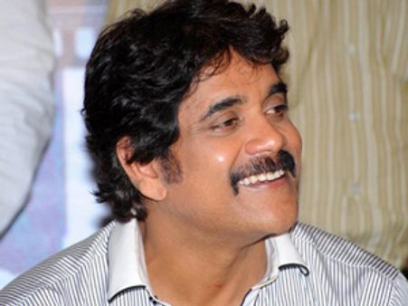 ‘నా ఆటోగ్రాఫ్’ దర్శకుడితో నాగార్జున