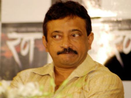 రాష్ట్ర విభజనపై రామ్ గోపాల్ వర్మ ట్వీట్