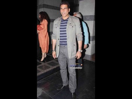 బాలకృష్ణ, పవన్ ల గురించి ముఖేష్ రుషి