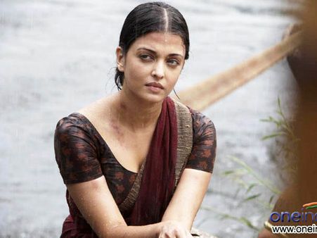 హాట్ ఐటం సాంగులో ఐశ్వర్యరాయ్?