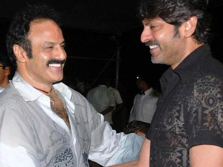 బాలకృష్ణ సినిమాలో విలన్ గా ఆ తెలుగు హీరో ఖరారు