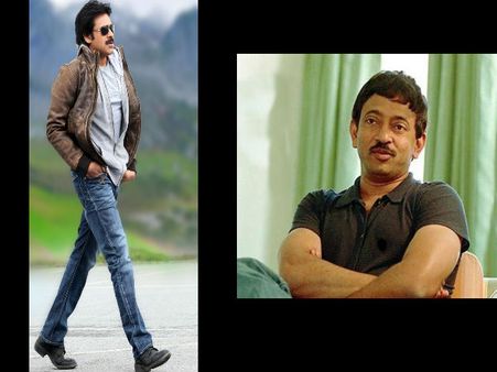 'పవన్ పాదయాత్ర': వర్మ సంచలన వ్యాఖ్యలు (ఫోటో ఫీచర్)