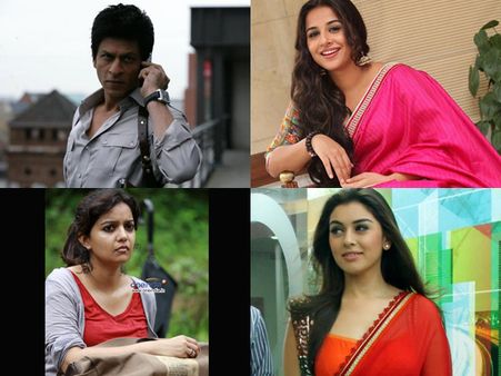 ఫోటోలు : స్టార్లుగా మారిన టీవీ ఆర్టిస్టులు