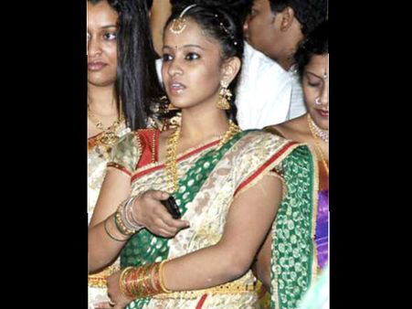 రామ్ గోపాల్ వర్మ కుమార్తె వివాహ తేదీ