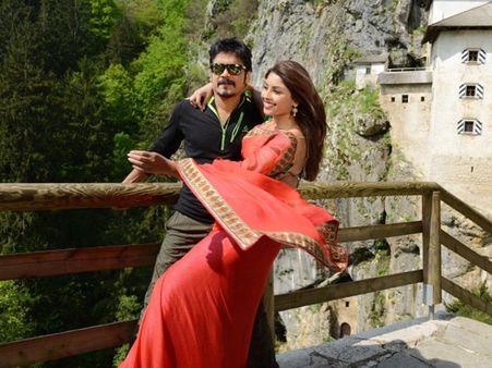 నాగ్ ‘భాయ్’ ఫస్ట్ లుక్ డేట్ ఖరారు