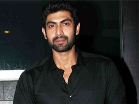 ‘ఆరంభం’ : కోలీవుడ్ రానాకి కలిసొచ్చేనా?