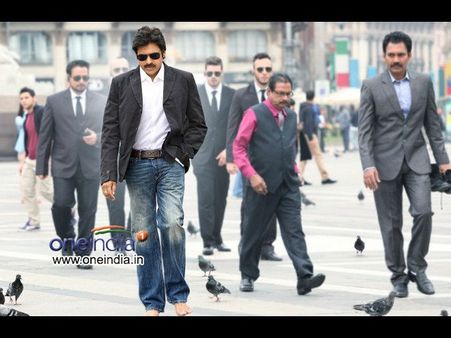 'అత్తారింటికి దారేది' లో హైలెట్స్ ఇవే... (ఫోటో ఫీచర్)