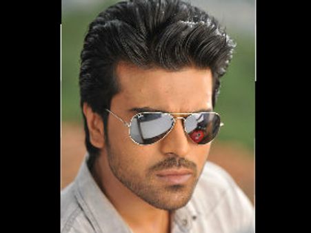 రామ్ చరణ్ తో మరో మల్టిస్టారర్...డిటేల్స్