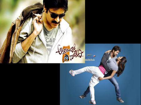 సినిమాకు సమైక్య సెగ : మనకి మైనస్-వాళ్లకి ప్లస్!