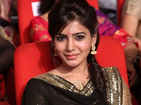 మహేష్ బర్త్‌డే : బ్యాడ్‌న్యూస్ అంటూ సమంత ట్వీట్