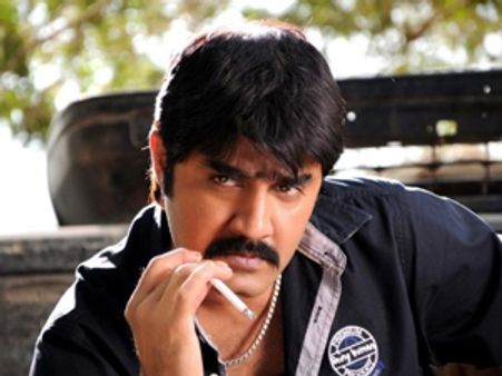 16న హీరో శ్రీకాంత్ 'మొండోడు' ఆడియో