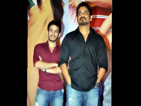 అందుకే అఖిల్ 'మనం' లో నటించటం లేదు :నాగార్జున