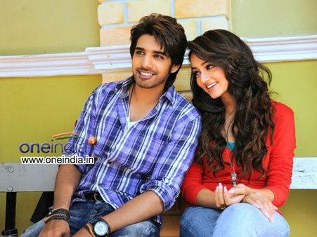 ‘అడ్డా’ సెన్సార్ పూర్తి, 15న విడుదల