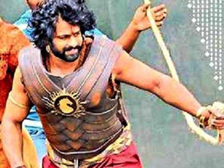 మళ్లీ పట్టాలెక్కిన ‘బాహుబలి’ షూటింగ్