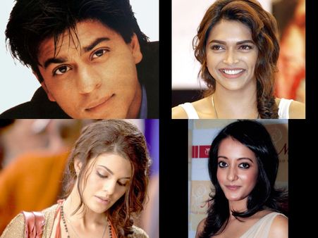 కత్రినా బికినీపై ఎవరెవరు ఏమంటున్నారు? (పిక్చర్స్)