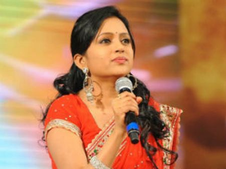 బాధపడ్డా. ..మానసికంగా కుంగిపోయా: యాంకర్ సుమ