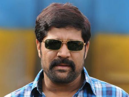 మరో సారి ప్రభుదేవా దర్శకత్వంలో శ్రీహరి