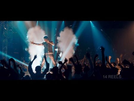 షాకిచ్చిన ‘1’ (నేనొక్కడినే) శాటిలైట్ రైట్స్(ఫోటో ఫీచర్)