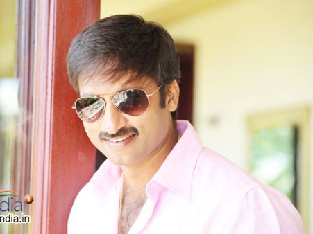 మెగా దర్శకుడితో గోపీచంద్-నయనతార