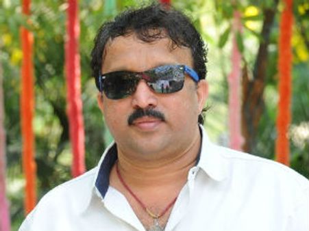 తారక రత్న దర్శకుడు పై చీటింగ్ కేసు నమోదు