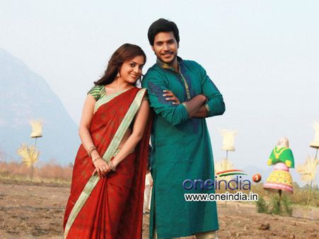 ఈ నెల్లోనే సందీప్ కిషన్-నిషా అగర్వాల్ ‘డికె బోస్’