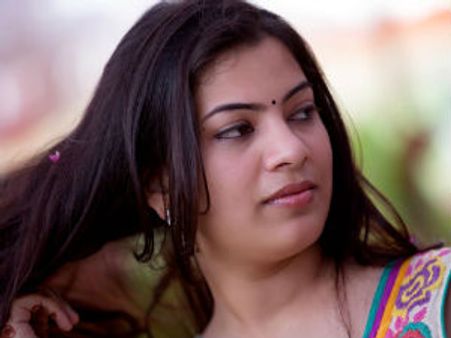 కీరవాణిగారు నన్ను 'దయ్యం' అని పిలుస్తారు.