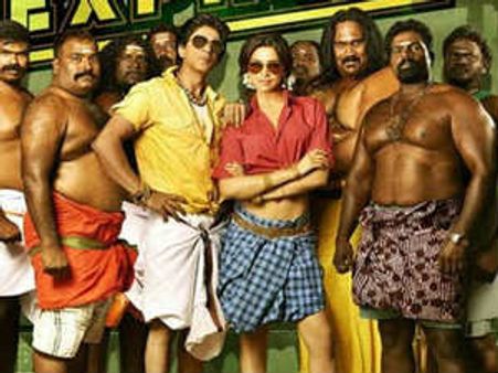 పాకిస్తాన్‌లోనూ పంబరేపిన కలెక్షన్లు