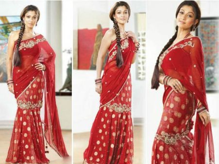 రూ.కోటి ఆఫర్: నయనతార ప్రచారం చేస్తుందా?(ఫోటోలు)