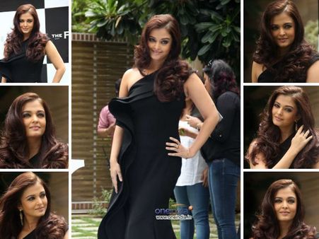 ఫోటోలు : ఐశ్వర్యరాయ్ హాట్ లుక్