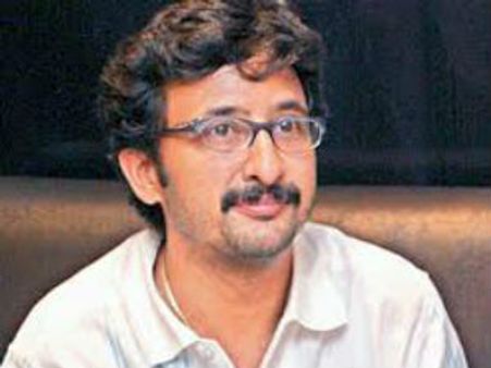 దర్శకుడు తేజ నెక్స్ట్ చిత్రం ప్రకటన