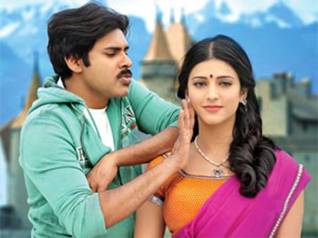 భాగ్యలక్ష్మి ఎవరు? తికమకలో పవన్ కళ్యాణ్!