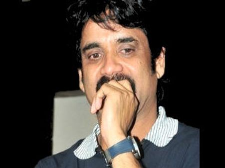 రాజమౌళికి హ్యాట్సాఫ్‌ చెప్పాలి: నాగార్జున