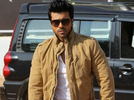 షాకింగ్ రేటు : 'తుఫాన్‌' నెల్లూరు రైట్స్