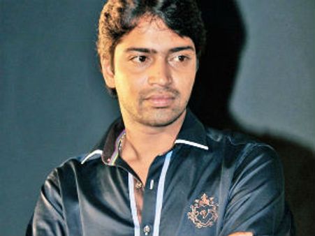 ఇంద్రగంటి మోహన్ కృష్ణ, అల్లరి నరేష్ కాంబినేషన్