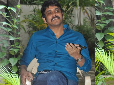 ఉద్యమాలతో నష్టమే, రాజకీయ నాయకులు భయపెట్టొద్దు, రమ్మేంటే వచ్చాం : నాగార్జున