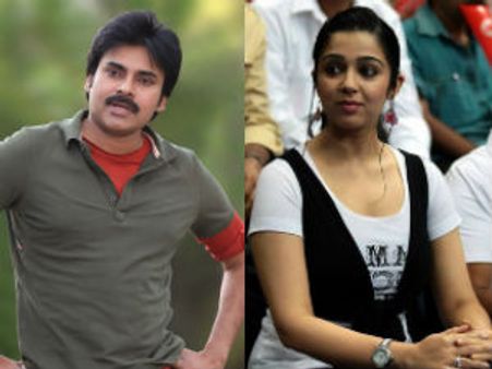 ఛార్మి సినిమాలో పవన్ కళ్యాణ్ గెస్ట్?