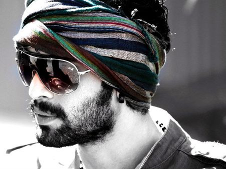 రాణా ట్వీట్: రాజమౌళిలోని రాక్షస కోణం!