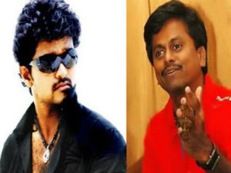 మురగదాస్‌ మరోసారి అదే హీరోతో...