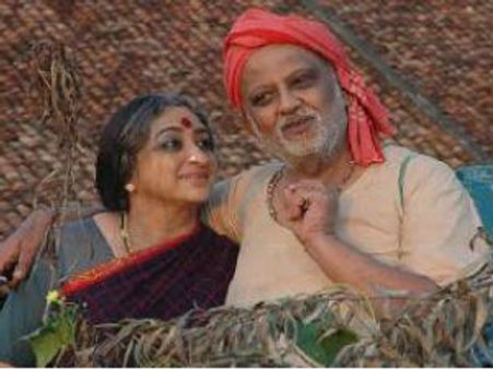 ఆస్కార్‌కు తనికెళ్ల భరణి ‘మిథునం’ సిఫార్సు