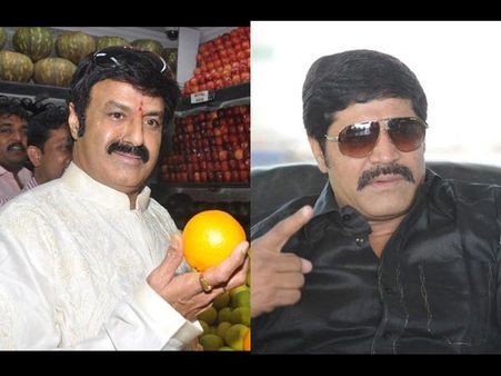 2014 ఎన్నికల్లో పోటీకి సినీతారలు! (ఫోటో ఫీచర్)