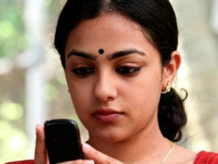 నాపై రేప్ సీన్ తీస్తున్నప్పుడే... : నిత్యామీనన్