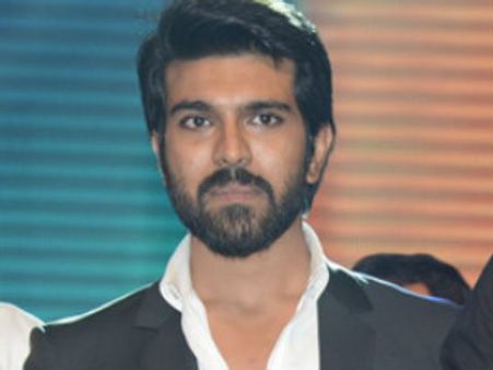 రామ్ చరణ్ కూడా ఇండియన్‌ ఐడల్‌ కి ...