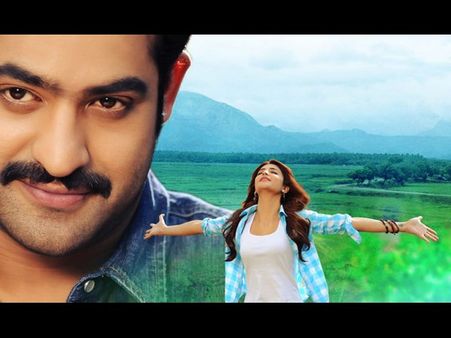 కేక పెట్టిస్తున్న 'రామయ్యా వస్తావయ్యా' (కొత్త ఫోటోలు)