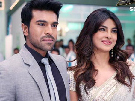 షాకింగ్ : రామ్ చరణ్ ‘తుఫాన్’కు A రేటింగ్ ఎలా?