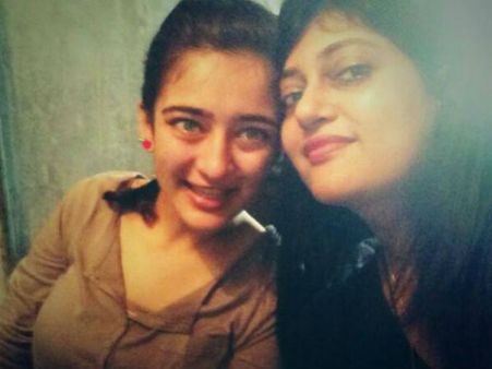 కమల్ రెండో కూతురు హీరోయిన్ గా...