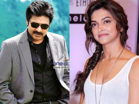 'గబ్బర్‌సింగ్-2' లో హీరోయిన్ గా ఆమెనే ?