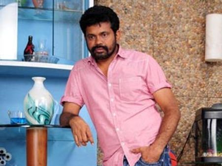 నిర్మాతగా మారిన దర్శకుడు సుకుమార్