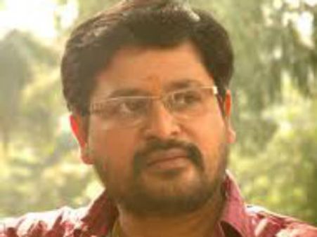 ఆస్కార్‌ స్క్రీనింగ్‌ కమిటీ సభ్యునిగా ఎన్‌.శంకర్‌